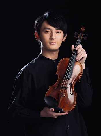 青山音楽賞　新人賞　大本 和司